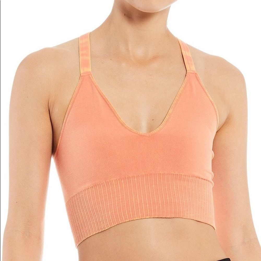 FP Movement Good Karma Crop Bra Top